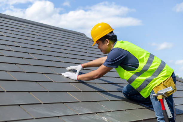 Best Emergency Roof Repair  in O, MI