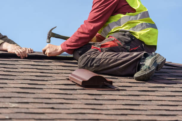 Best Storm Damage Roof Repair  in O, MI