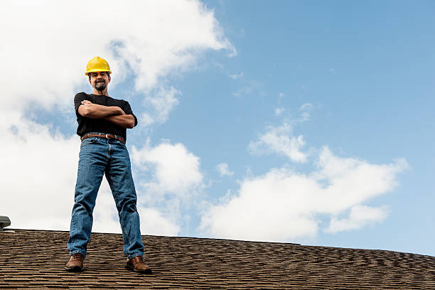 Best Roof Leak Repair  in O, MI