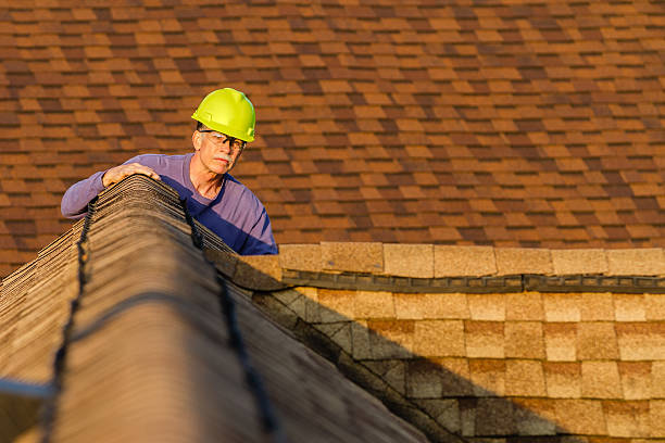 Best Commercial Roofing Services  in O, MI