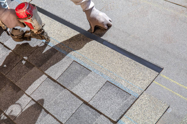 Best Shingle Roofing Installation  in O, MI
